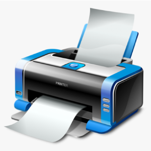 Ink Printer